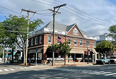 Kornreich of Angel Commercial leases 2,700 s/f to Wine & Cheese Day Spa